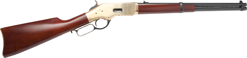 Cimarron 1866 Yellowboy .22LR Lever Action Rifle