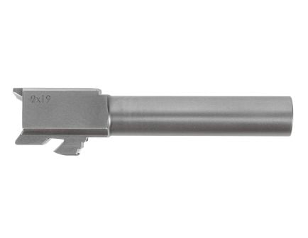 PSA Dagger Non-Threaded Barrel, Stainless