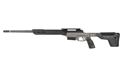 Savage 110 Ultralite Elite 6.5 PRC Bolt Action Rifle