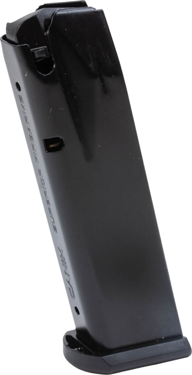 Canik CAN MAG TP9 SRS 9MM 18RD