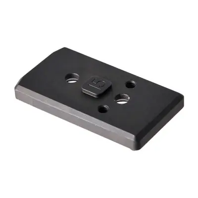 OFFSET PLATE, SIG ROMEO 1/ 1 PRO FOR 1.5'' - 1.8'' SCOPE MOUNT