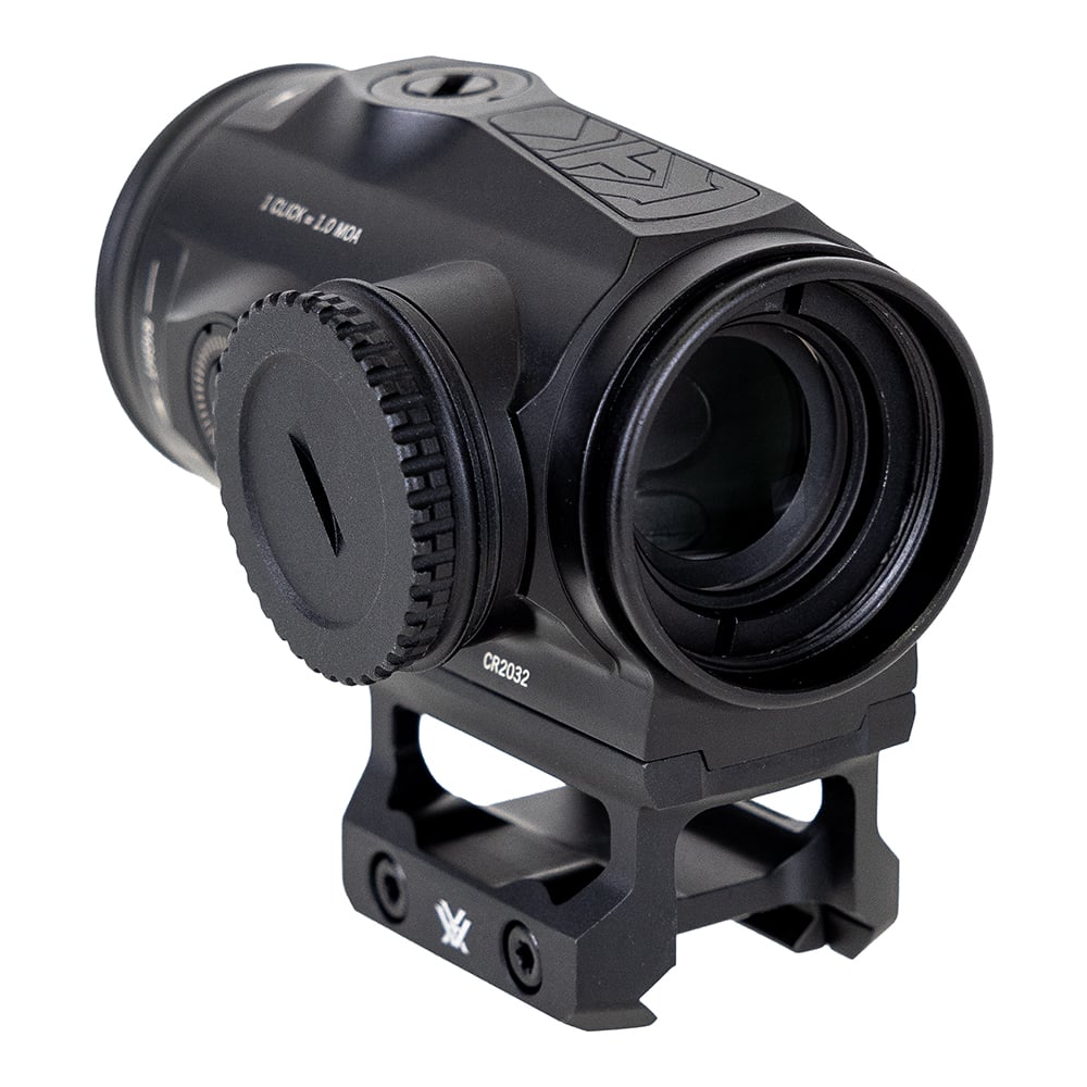 Vortex Spitfire HD Gen II 3X Prism Scope, Black - SPR-300