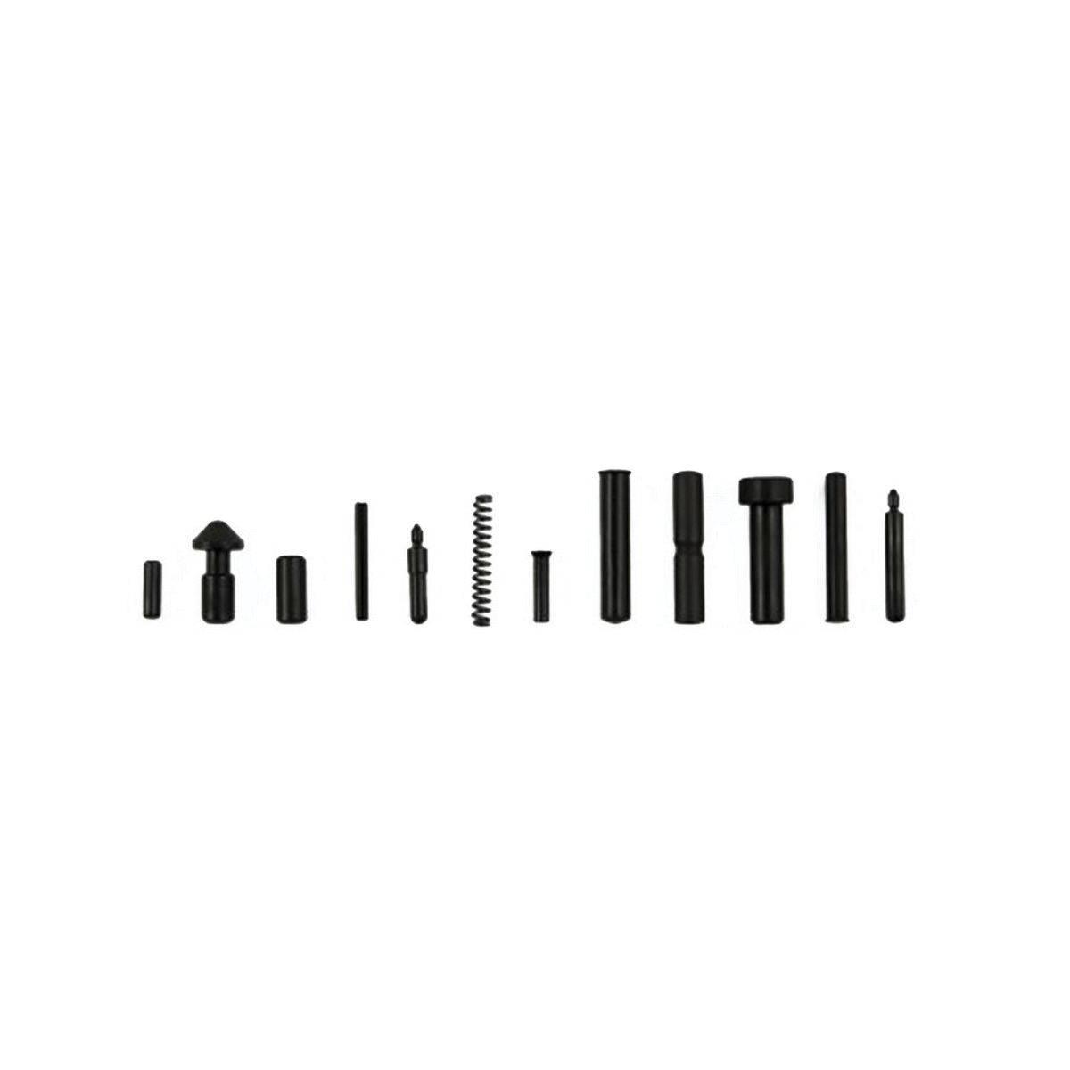 Nighthawk FM-Series Government Complete Pin Set Fits 1911 Government