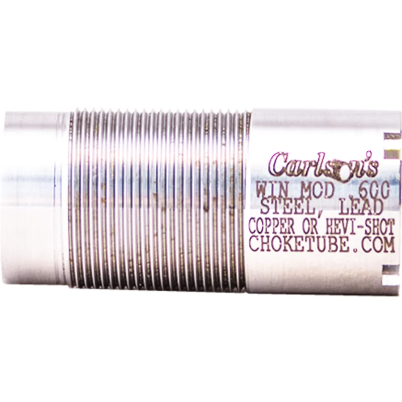 Carlsons Winchester-Mossberg Choke Tube Modified 20 ga.