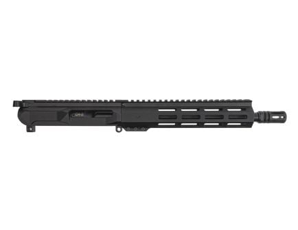 PSA Gen4 10.5" 9mm 1/10 Nitride 9" Lightweight Hex M-lok Railed Upper W/BCG & CH