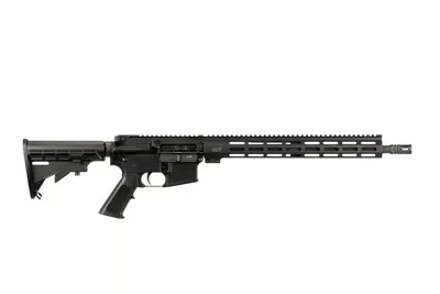 ALEX PRO FIREARMS GUARDIAN (BLK)
