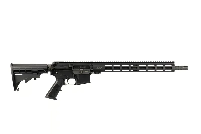 ALEX PRO FIREARMS GUARDIAN (BLK)
