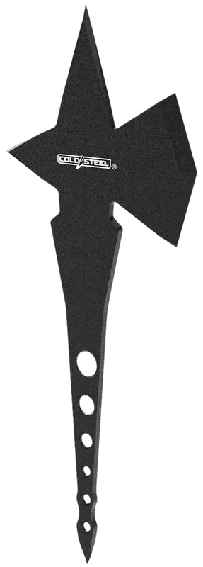 Cold Steel Templar X Throwing Axe 1065 Carbon Steel 14 Inch