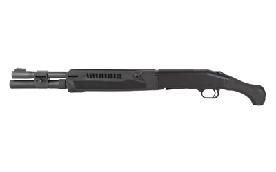 Mossberg M990 SPX Aftershock 12GA Semi-Auto Shotgun