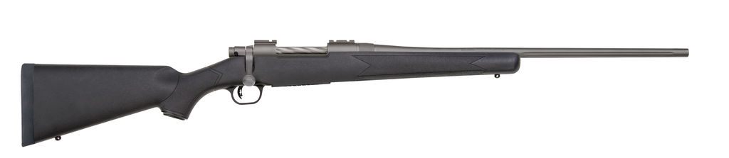 Mossberg MOS PAT RFL 22-250 B SYN CKSS