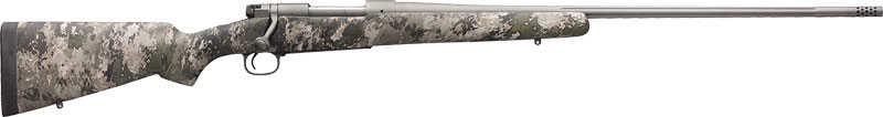 Winchester Model 70 Extreme 300WM Bolt Action Rifle