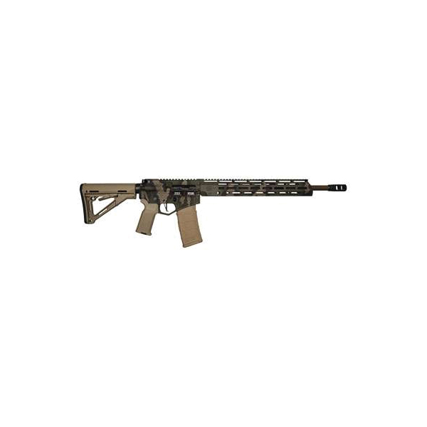 Diamondback DB15 .223 Wylde 18", Copperhead