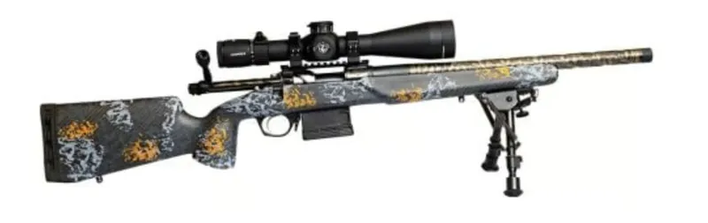 HORIZON FIREARMS VENATIC CARBON