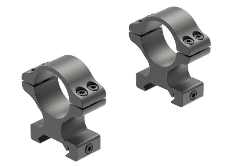 Leupold Rifleman Gen2 1" High Rings   - 185536