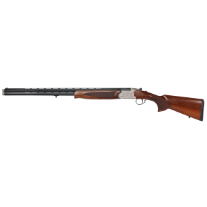Iver Johnson IJ600 Break Open Action .410 Bore Shotgun - 28" - Silver