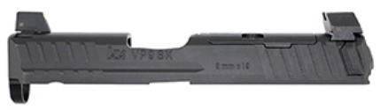 HK VP9SK Optic Ready Slide Conversion Kit for 9mm