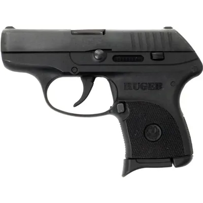 RUGER LCP (Used)