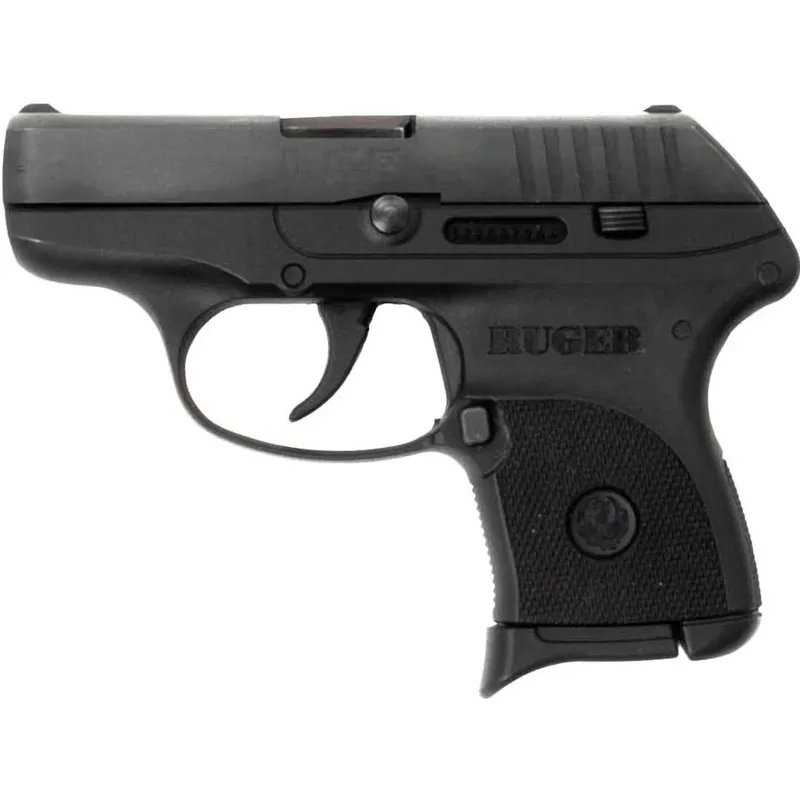 RUGER LCP (Used)