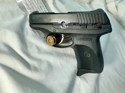 RUGER LC9S (03235) (Used)