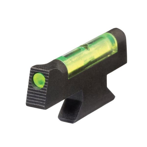 Hiviz DX-Style Sight Front, Green