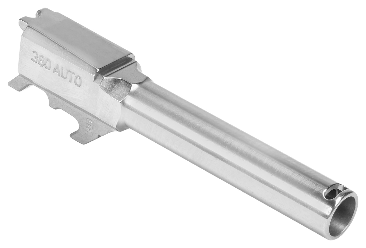 Smith & Wesson 14556 380 ACP 3.83" Ported Barrel