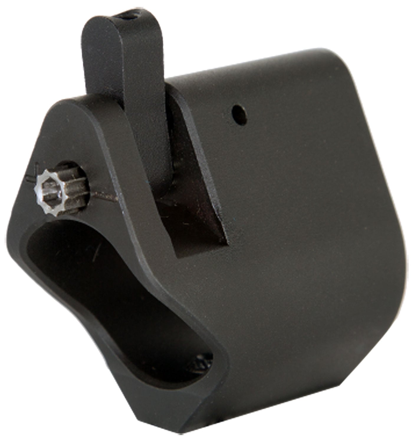 Seekins Precision Select AR-15 Gas Block .750 Adjustable