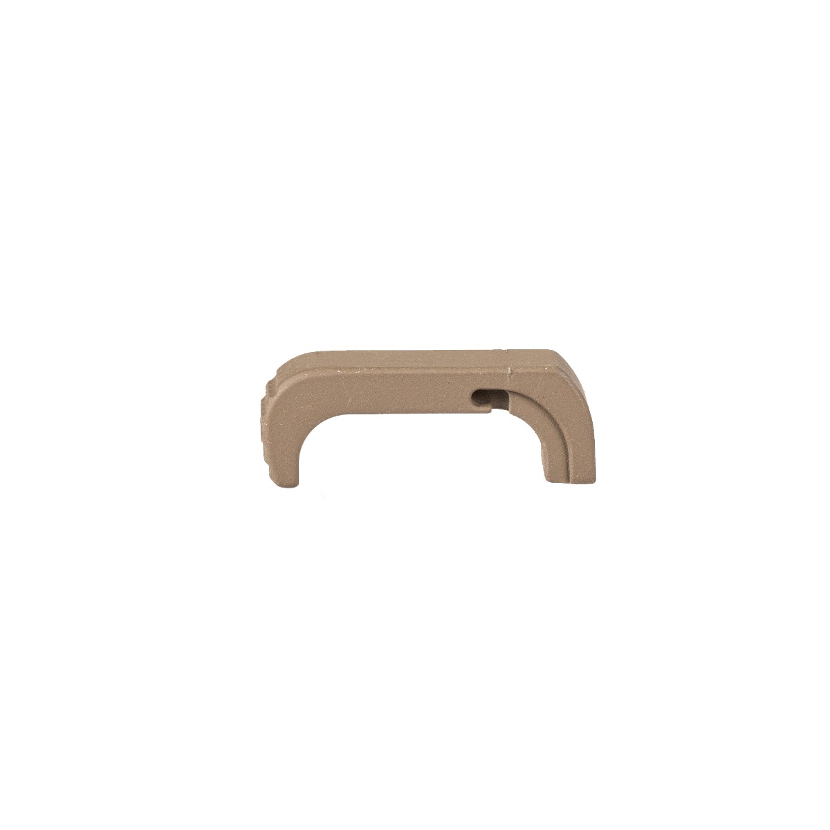 Timber Creek Glock Extended Mag Release, FDE - GL EMR FDE