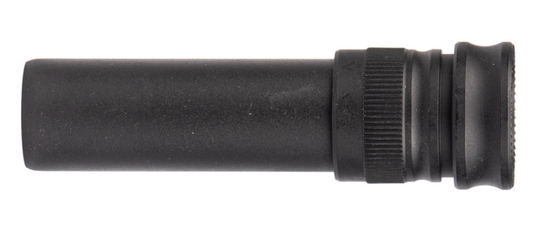 Panzer Arms EG220 Magazine Extension +1, Black