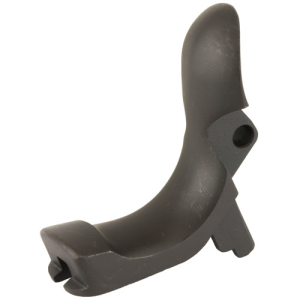 WILSON COMBAT Drop In Beaver Tail Fits 1911 Officer / Commander | Blued