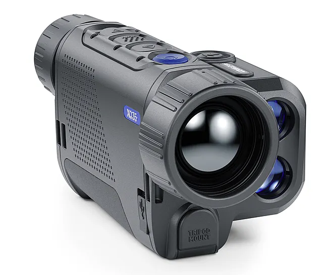 Pulsar Axion 2 LRF XQ35 Pro Thermal Monocular - Reconditioned - R-PL77502