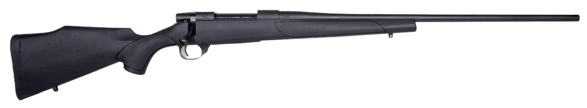 Weatherby Vanguard Obsidian 7mm Remington Magnum Rifle