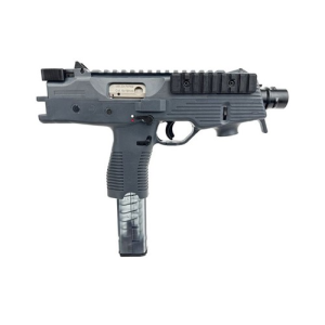 B&T USA TP9 9mm 5" 30rd - Sniper Grey