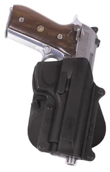FOBUS HOLSTER PADDLE BERETTA - 92 TAURUS 92/99