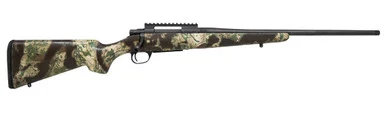 Howa-Legacy Superlite HCSL65CRKOT 6.5 Creedmoor 5+1 Capacity 20" Threaded Barrel Blued Rec/Barrel Kryptek Obskura Stock