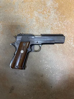 LLAMA 1911 (Used)