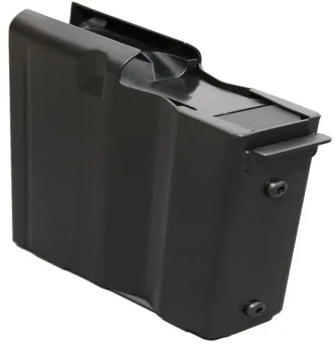 BARRETT FIREARMS MAGAZINE M82A1 416BAR 10RD BLK