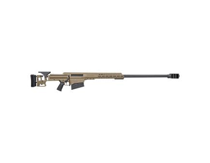 Barrett Mradelr .416 Barrett 36" AR Rifle, Flat Dark Earth - 19612
