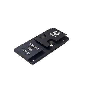 Viridian-Weapon-Technologies Viridian RFX45 Glock MOS Adapter Mounting Plate