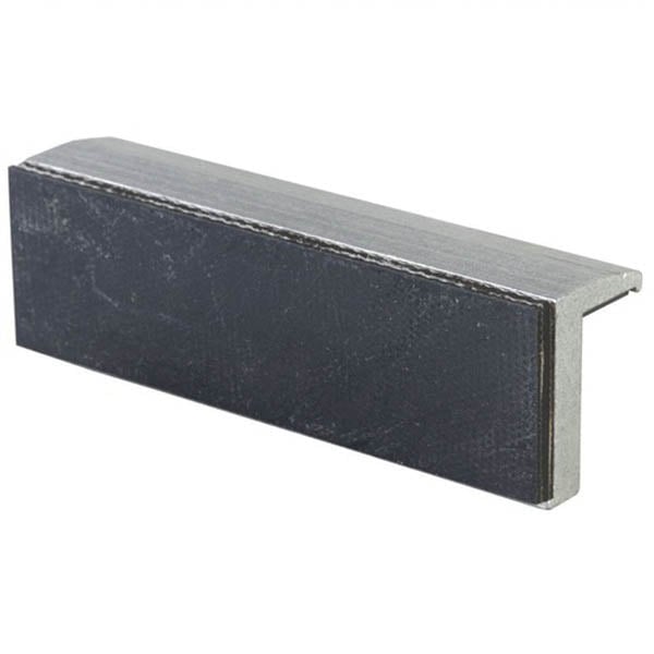 Brownells Rubber-Faced Vise Jaw