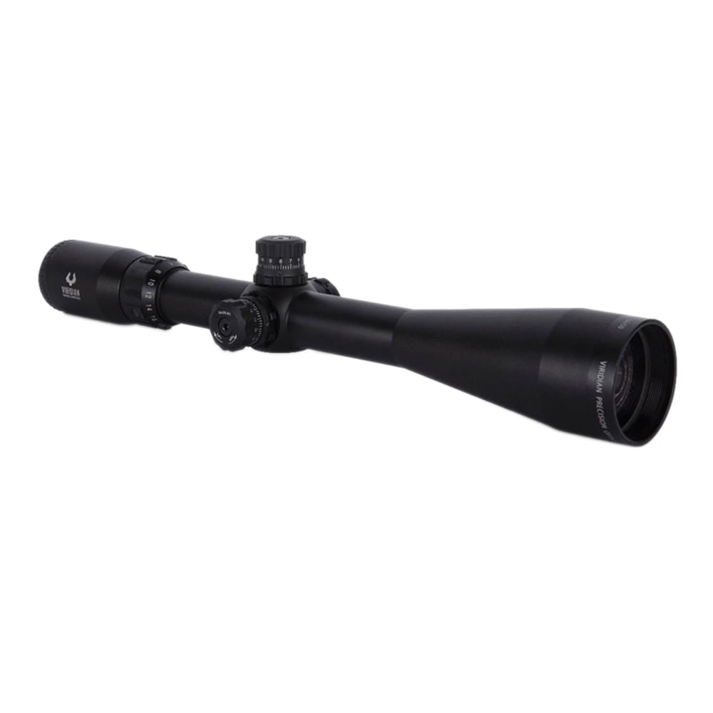 Viridian Serac Rifle Scope 6-24x50mm