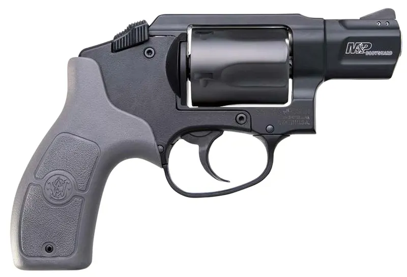 SMITH & WESSON M&P BODYGUARD 38