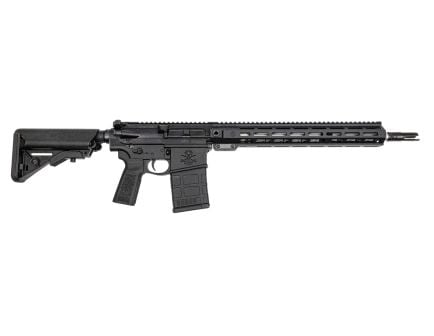 PSA Sabre AR-10 Rifle Forged 16" .308 w/ 15" Sabre QD Rail & B5 SOPMOD Furniture