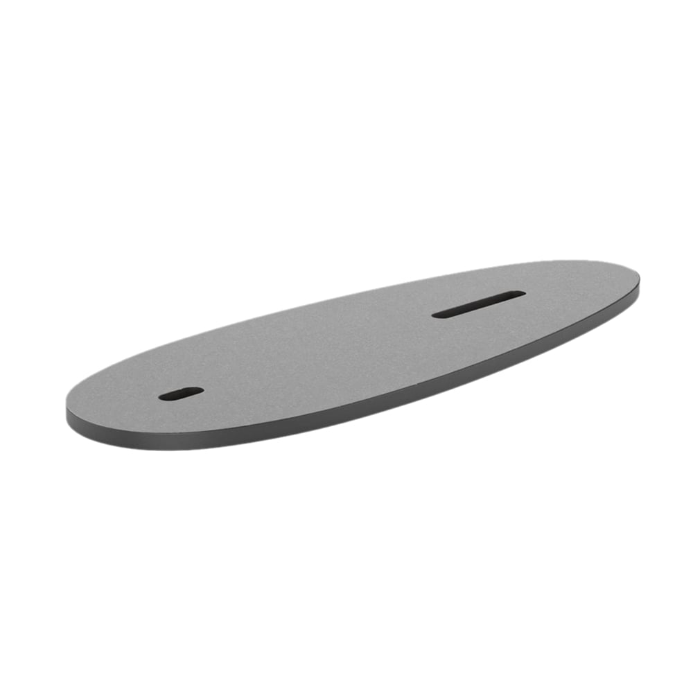 Kick-EEZ Black Spacer - Durable Recoil Management Spacer for Improved Shooting Stability and Comfort - 701-180