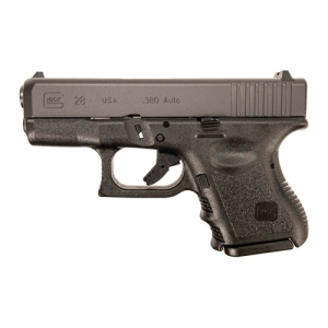 GLOCK G28 380 ACP 3.43" 10rd Pistol | Black