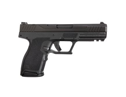PSA 5.7 Compact Rock Complete Optic Ready Pistol, Non-Threaded Barrel, Black