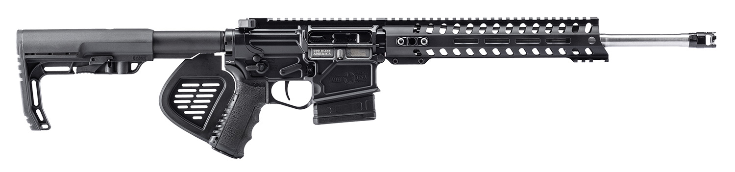 POF Rogue AR Rifle 6.5mm Creedmoor 16.5" Barrel