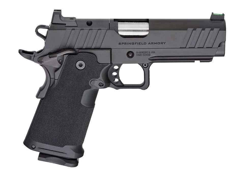 Springfield Armory 1911 Prodigy 9mm 4.25" Semi-Auto Pistol