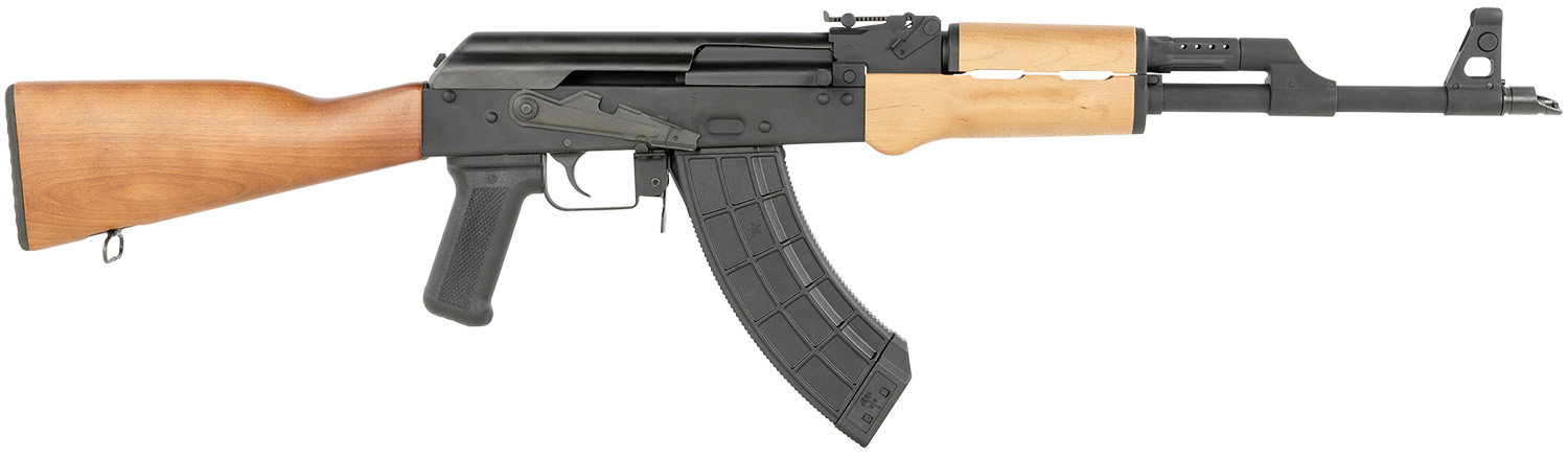 Century Arms VSKA 7.62x39mm Semi-Auto Rifle