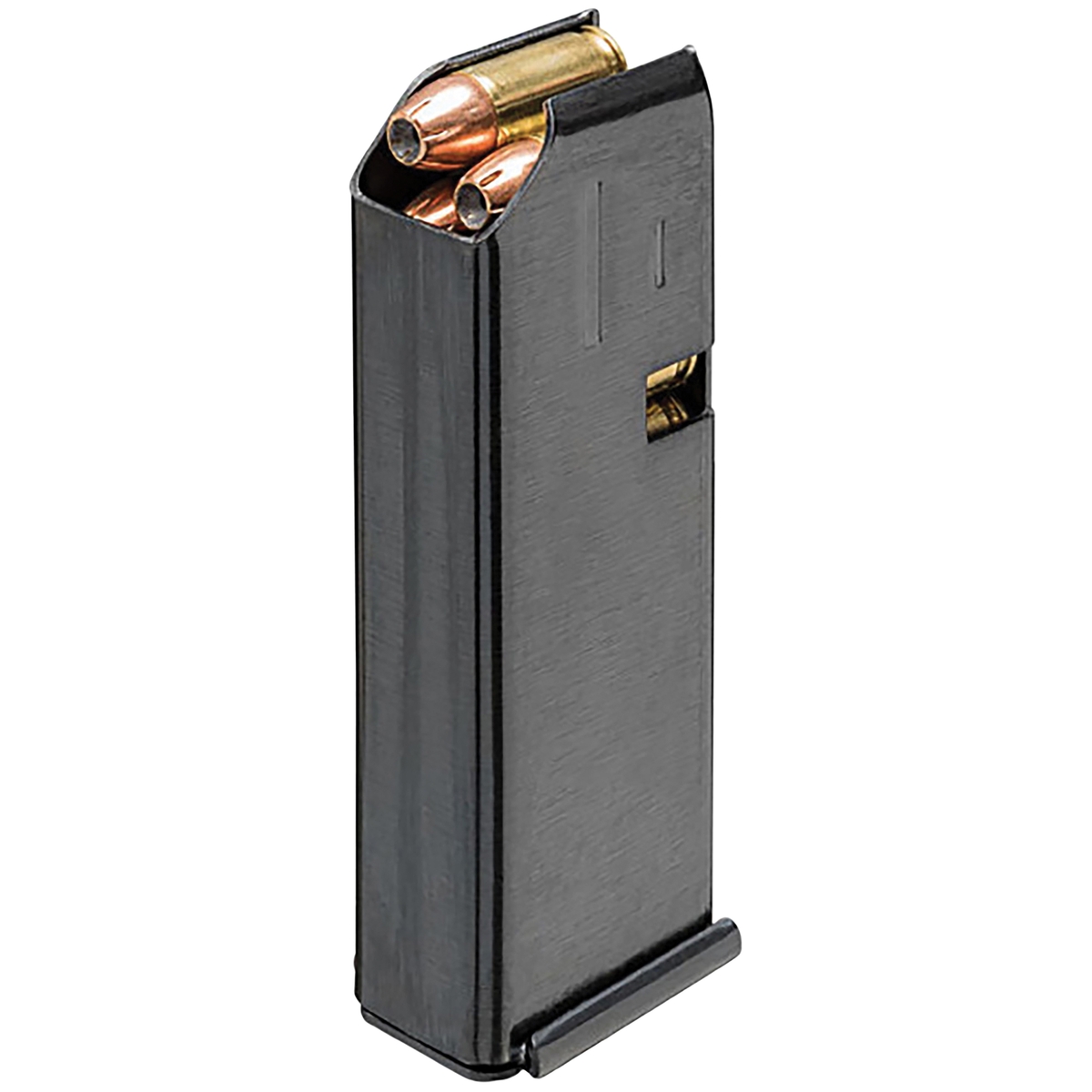 Springfield Armory 10rds 9mm Black Magazine - Durable Replacement - ARS6010