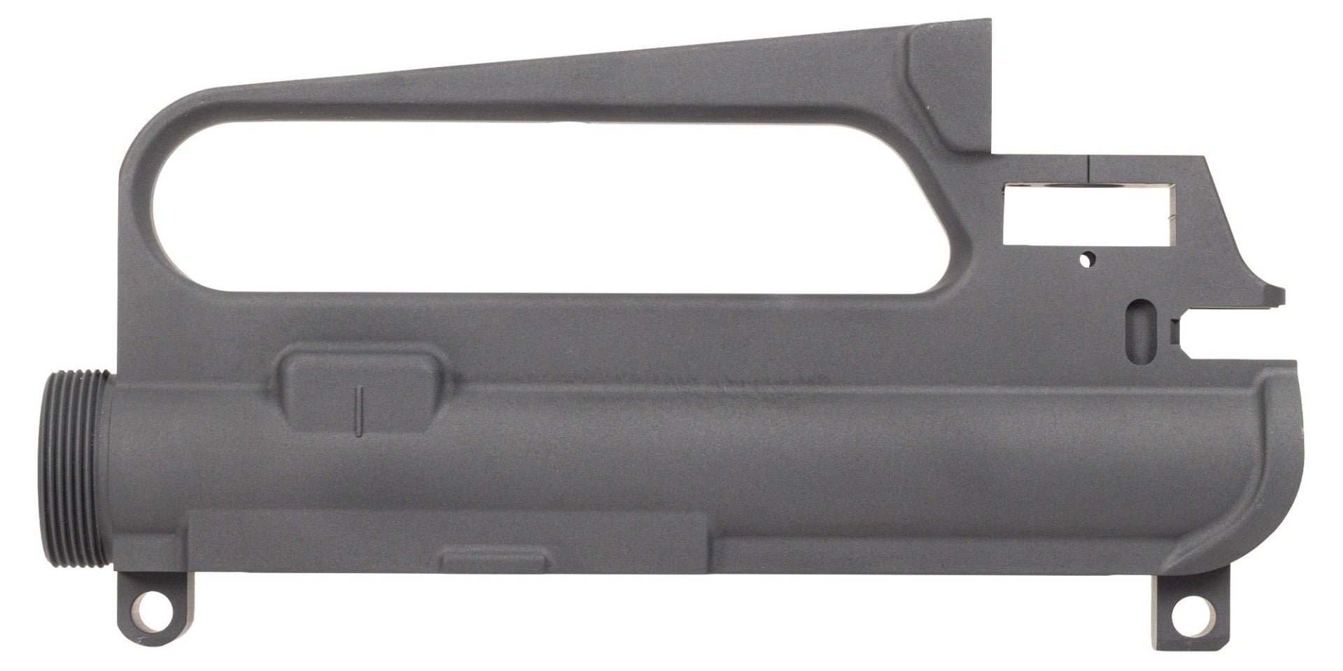 Harrington & Richardson BLEM M16A2 Stripped Upper Receiver, Gray